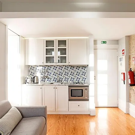 Apartamento Gonzaga Flats By Lovelystay *