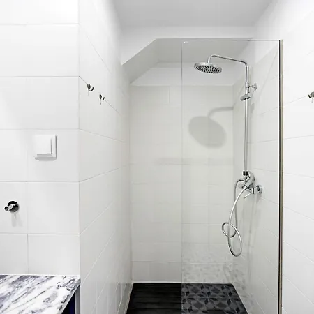Apartamento Gonzaga Flats By Lovelystay Oporto