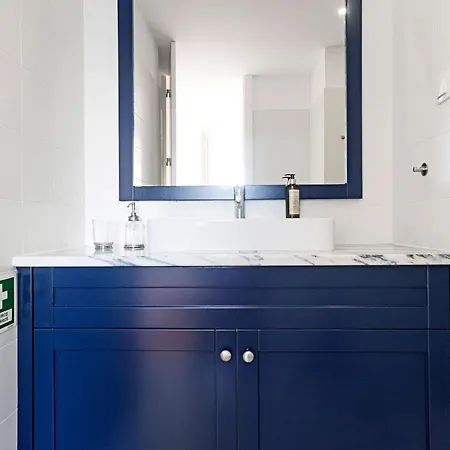 Gonzaga Flats By Lovelystay Apartamento