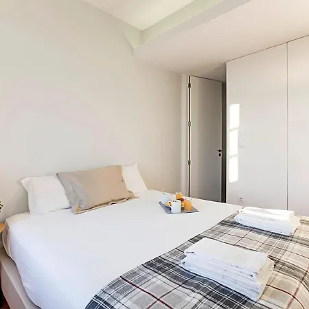 Apartamento Gonzaga Flats By Lovelystay