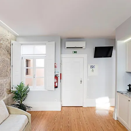 Apartamento Gonzaga Flats By Lovelystay *