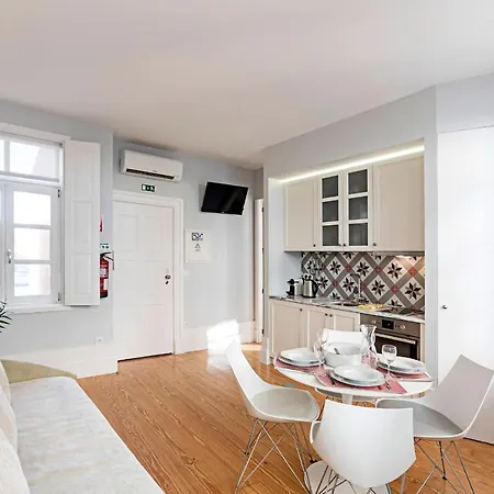 Apartamento Gonzaga Flats By Lovelystay Oporto